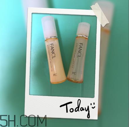 fancl芳珂水乳适合什么肤质?fancl水乳敏感肌能用吗? fancl芳珂水乳适合什么肤质?fancl水乳敏感肌能用吗?