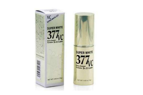 377vc美白精华怎么使用 377vc美白精华使用方法 377vc美白精华怎么使用 377vc美白精华使用方法