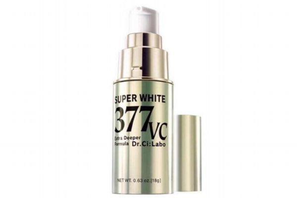 377vc美白精华怎么使用 377vc美白精华使用方法 377vc美白精华怎么使用 377vc美白精华使用方法