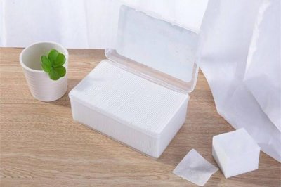 化妆棉怎么上水乳 化妆棉可以上面霜吗