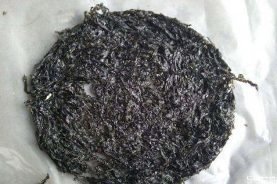 ​紫菜是菜吗 紫菜有什么营养价值呢