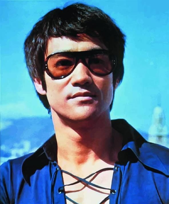 李小龙死亡真相死因(李小龙 死亡原因) 李小龙 真相 第5张