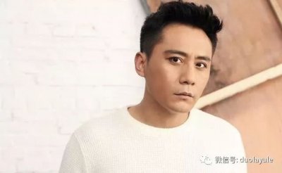 ​谢娜曾和他恋爱6年，如今40岁娶了一个法国老婆比谢娜还美