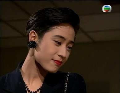 ​57岁陈法蓉怎么变了？面部浮肿松垮认不出，自然老去就好