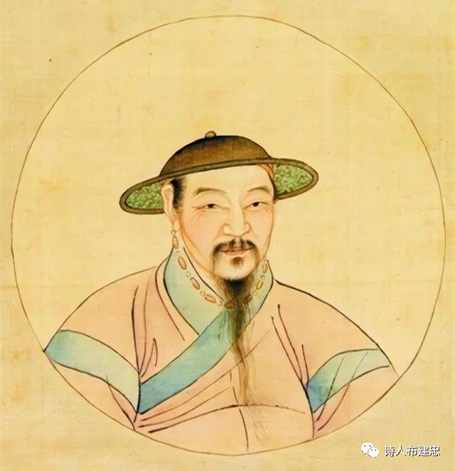 赵孟頫生活在宋元交替时代（探寻赵孟頫在济南的寻梦情缘）(2)