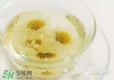 ​菊花茶什么时候喝最好？菊花茶什么季节喝最好？