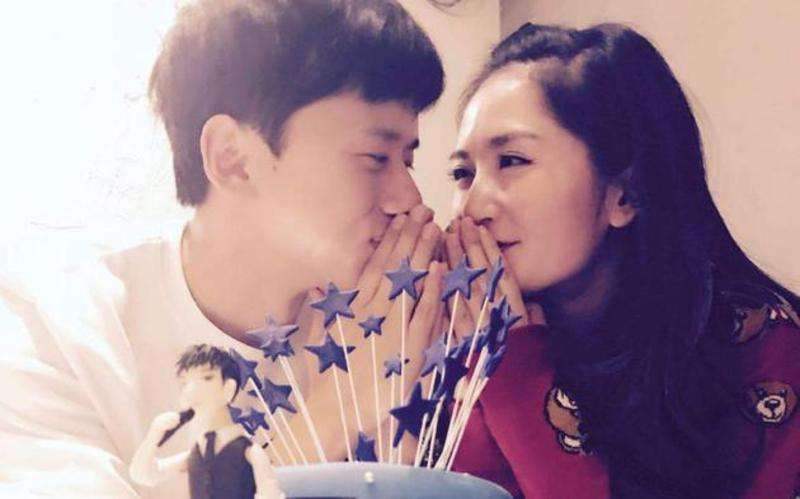 张杰被多次爆料出轨张碧晨消息真假？张杰谢娜真的要官宣离婚了吗