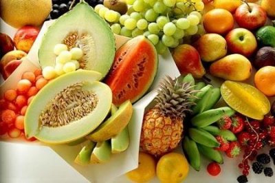​抗衰8种食物让女人远离衰老现象