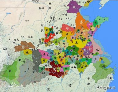 ​春秋历史之宋国简史