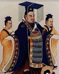 ​卫子夫和钩弋夫人都是汉武帝的宠妃 谁的结局更惨