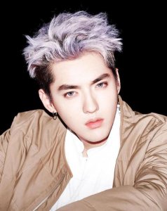 ​吴亦凡表哥公司被强制执行 标的约1477.46万元