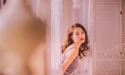 ​女朋友分手后保留微信，给她发消息又不回怎么回事