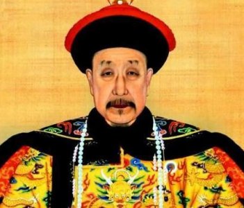 ​乾隆皇帝一共有十七个儿子 乾隆为什么还传位给嘉庆