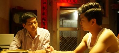 ​潮汕人郑润奇个人资料 郑润奇拍的电影作品有哪些