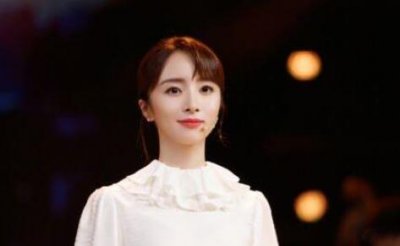 ​胡冰卿个人资料她出什么事了 和张铭恩是怎么回事
