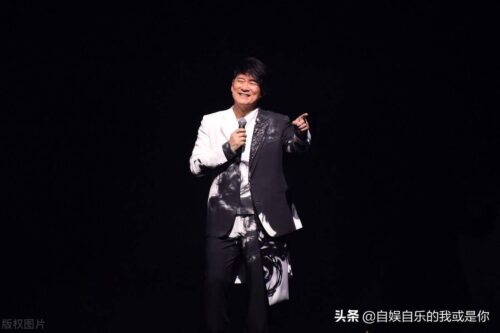 华人唱片销量历史排行榜(中国唱片销量最多的5位歌手)插图2