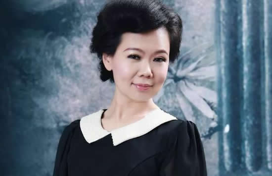 景甜的爸爸是谁 景甜的爸爸是干什么的