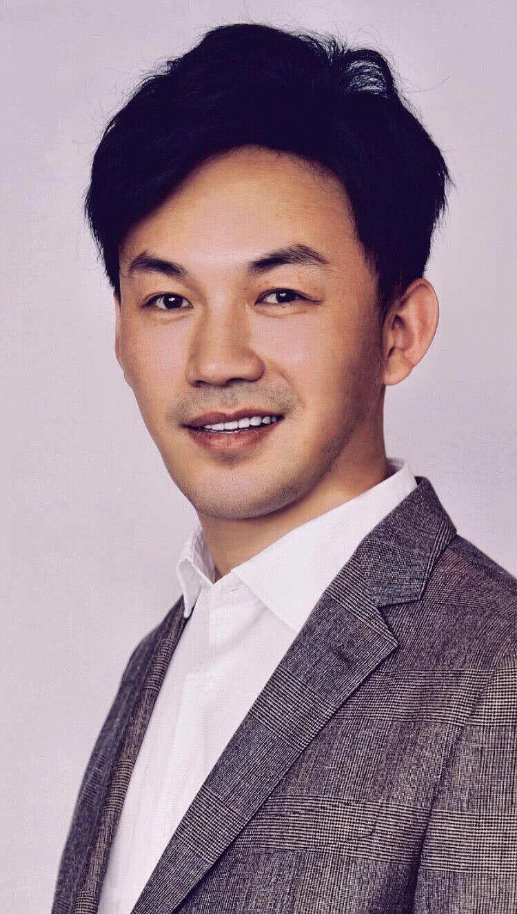 刘辉个人资料写真作品