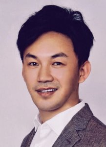 ​刘辉个人资料写真作品