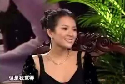 ​章子怡怎么会看上汪峰(汪峰为什么娶章子怡)