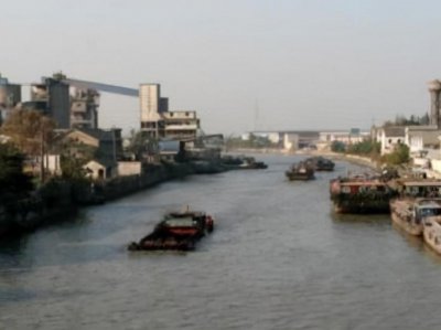 ​辉煌的隋唐大运河 | 改变中国历史走向的壮举