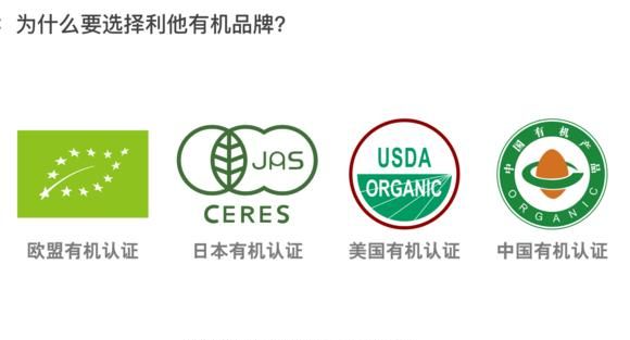 有机食品是什么意思，非有机食品什么意思？图4