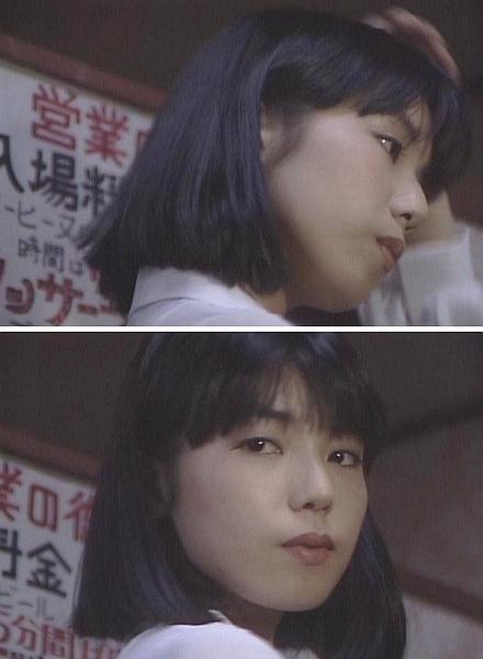 高桥瞳个人资料写真作品