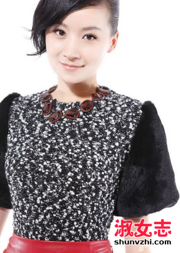 姚芊羽演艺经历
