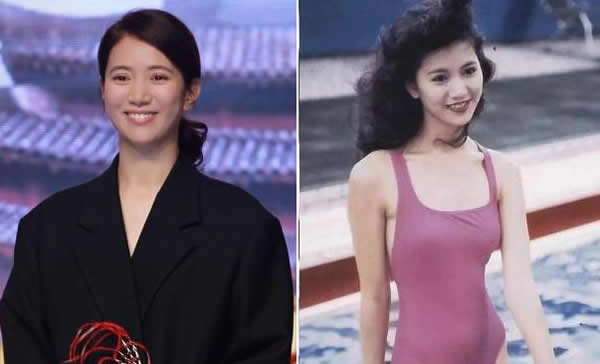 袁咏仪为啥叫靓靓  靓靓袁咏仪老公是谁
