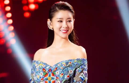 王子文个人资料简介及婚史 隐婚生子怎么回事