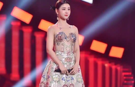 王子文个人资料简介及婚史 隐婚生子怎么回事