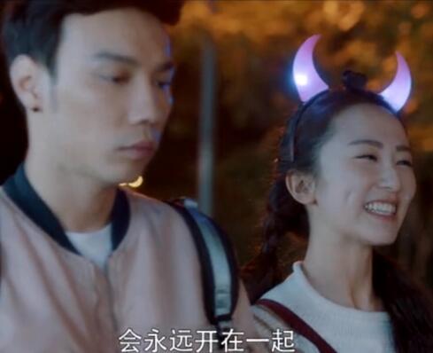 橘生淮南顾止烨喜欢谁 江百丽和洛枳谁是他爱的人