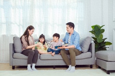 ​父母在人生尚有来处，父母去人生只剩归途，太经典了