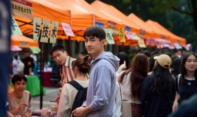 ​林更新太可怕了