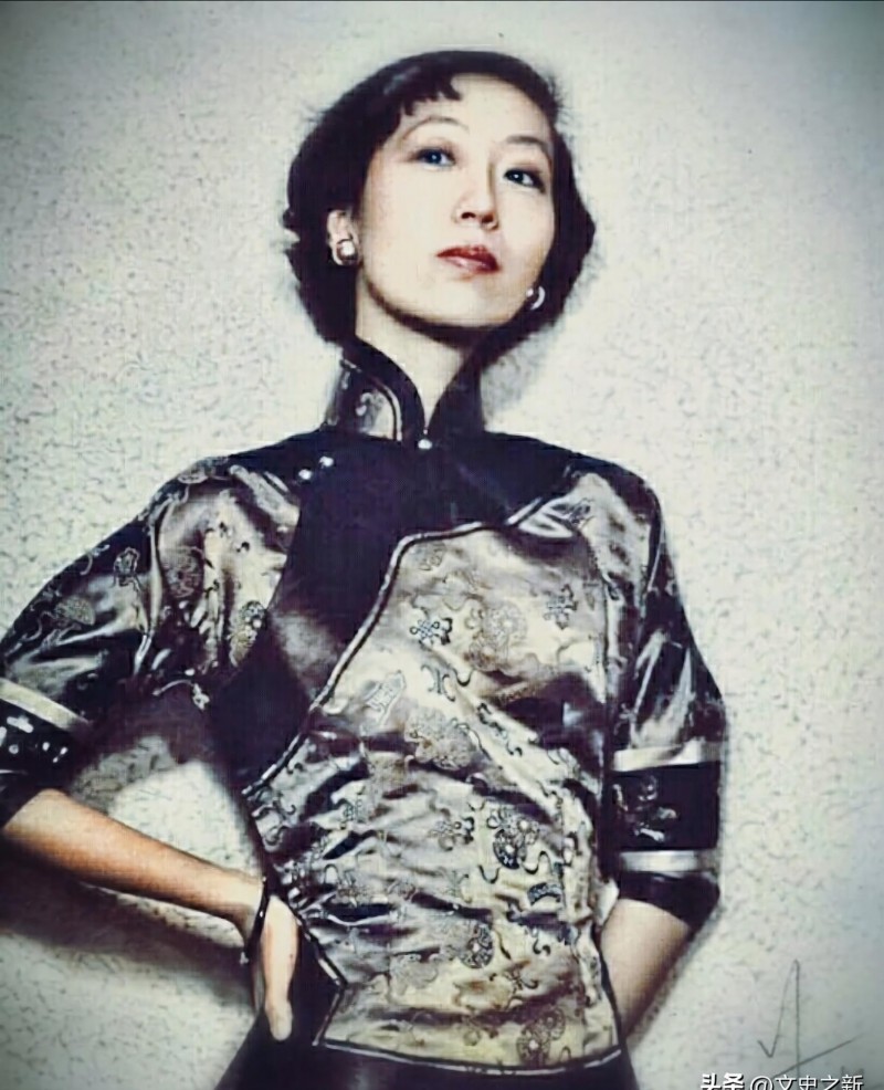 苏青个人资料简介（美女作家苏青简介）
