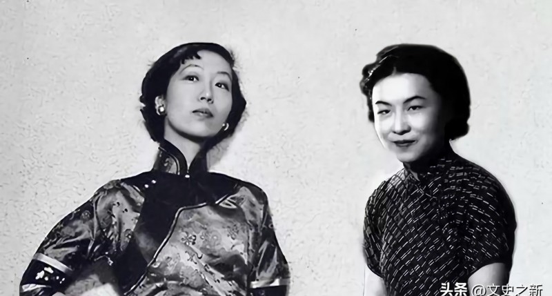 苏青个人资料简介（美女作家苏青简介）