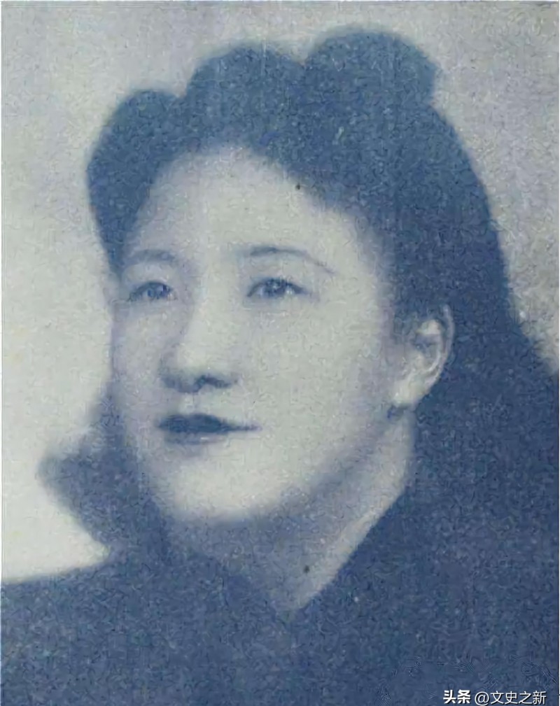 苏青个人资料简介（美女作家苏青简介）