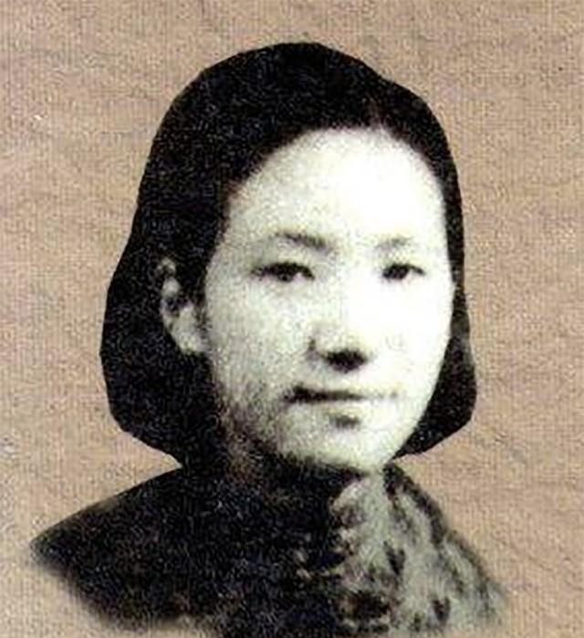 苏青个人资料简介（美女作家苏青简介）
