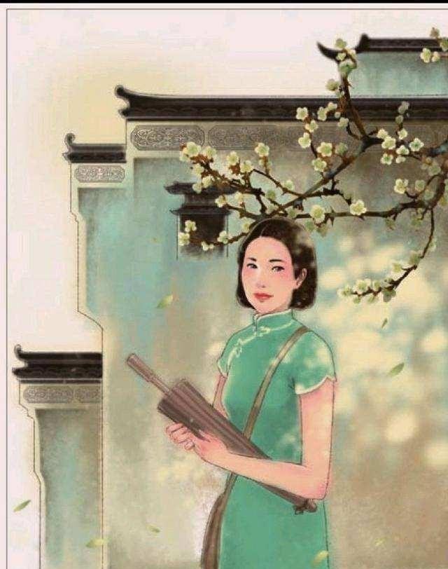 苏青个人资料简介（美女作家苏青简介）