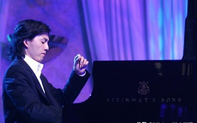 ​朗朗和李云迪是一个级别的吗（李云迪和郎朗孰高孰低）