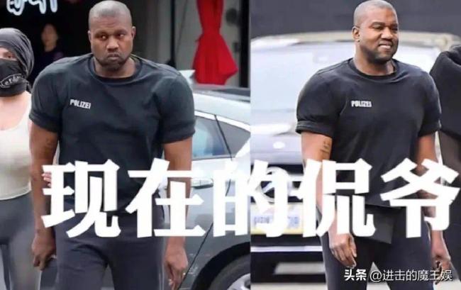 侃爷给妻子买保时捷 付款时妻子坐侃爷腿上网友直呼