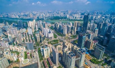 ​广西、福建的强弱之变，背后是什么样的历史巨变