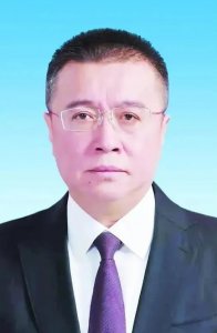 ​张强再次当选大同市人民政府市长