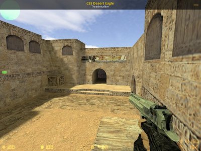 ​沙漠之鹰的历史：威力巨大、外形拉风，沙漠之鹰是用来干嘛的？