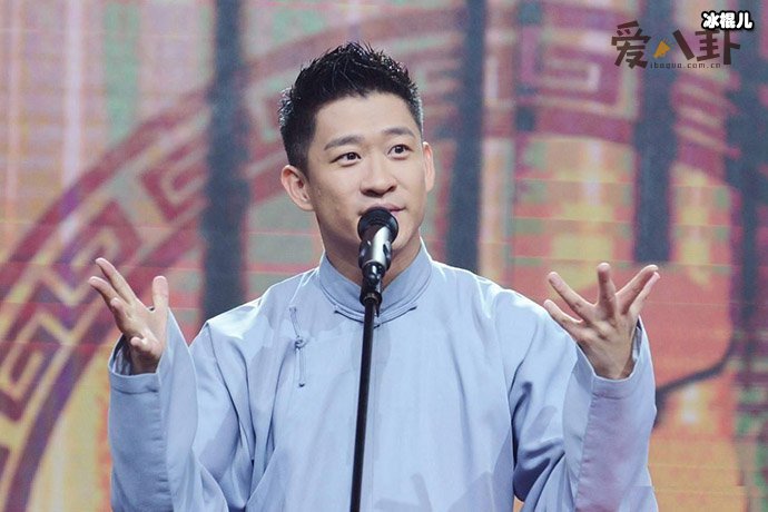 曹云金退出德云社原因