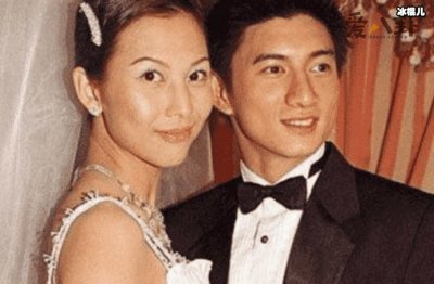 ​蔡少芬和吴奇隆关系不一般，两人之间曾经有过恋情？