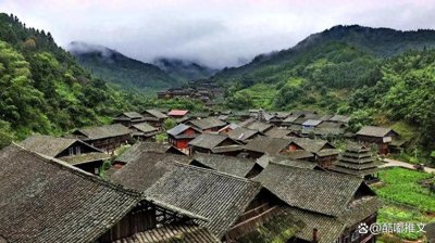 ​轮回村！不知道真