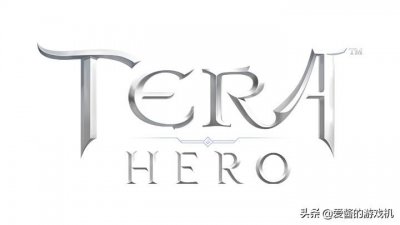 ​时代的眼泪《Tera》IP改编手机游戏上架韩国 可在游玩中捡角色