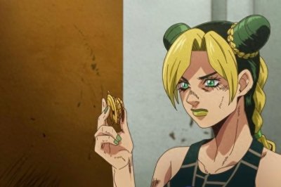 ​jojo石之海迎来首播：直接更新12话，徐伦的黑历史被和谐