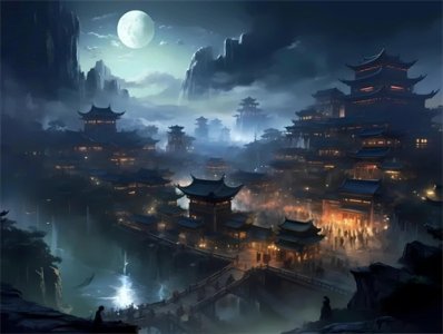 ​历史揭秘：五胡乱华，令人作呕的心酸历史